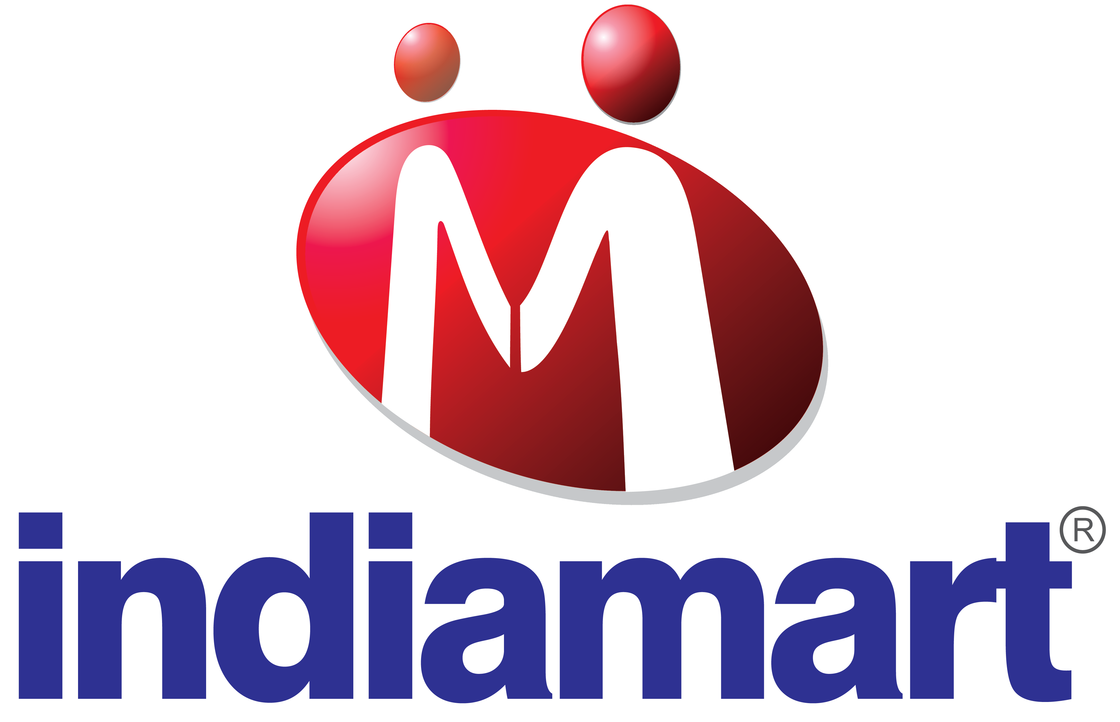 indiamart-logo